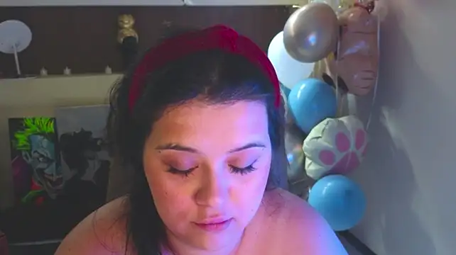 Malika_uAngel Obrolan Langsung XXX