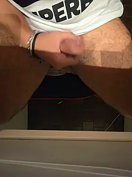 oromacizo's Webcam Show