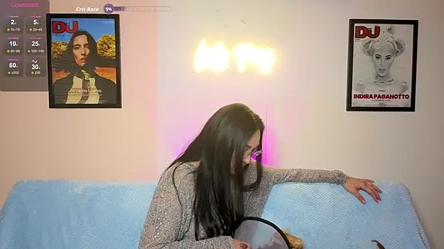 Chatroom XXX en direct de SujannaVarma_