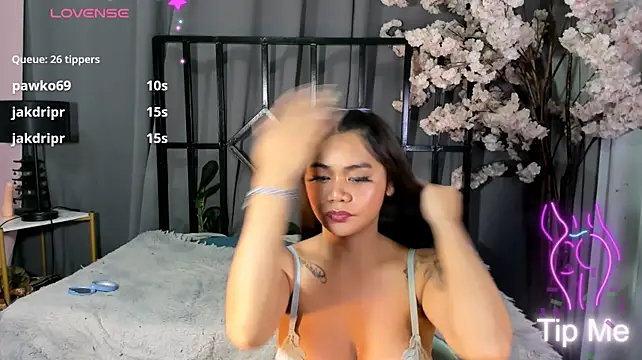 ts_salsalitas69 Chat XXX in diretta