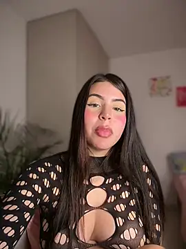 Mary_ivett Live XXX-chat