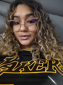 Chat XXX en directo de BrendaGirs