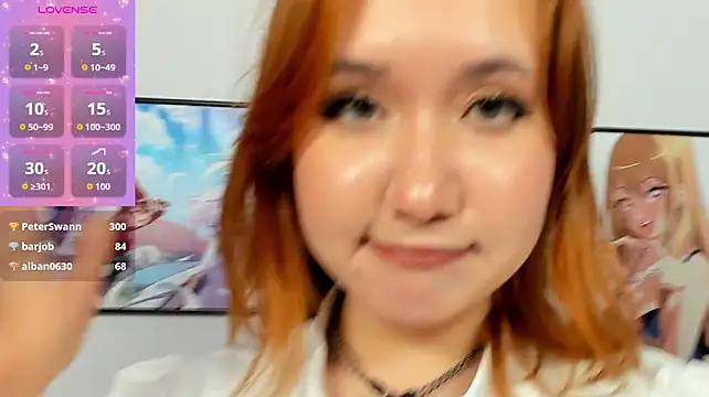 Czat XXX na żywo – Daisy_Daylark