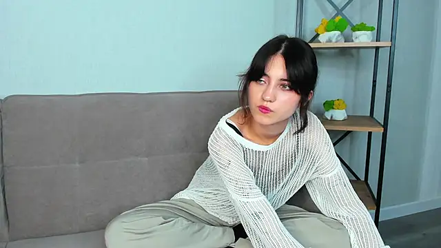 LaveraSitko's Live XXX Chat