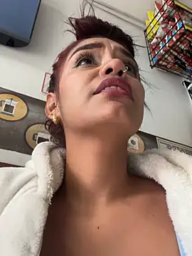 Sembang XXX Secara Langsung Sara-77