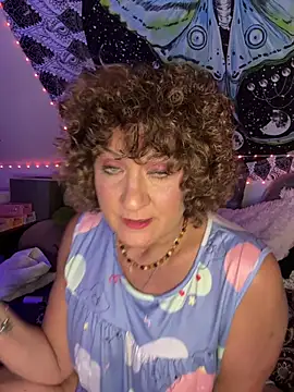 SuzyCatzz's Live XXX Chat