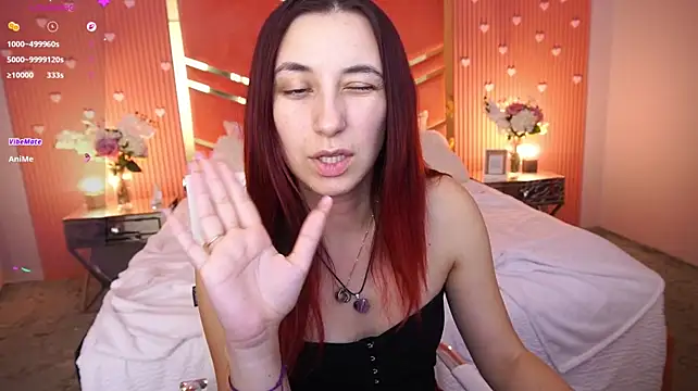 RoxieRay's Live XXX Chat