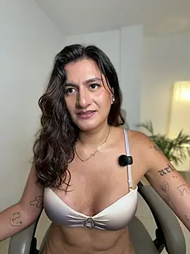 ari_artis – Live XXX-chat