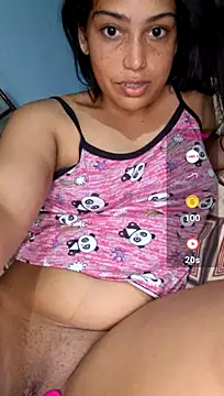 Putaalexa Chat XXX in diretta