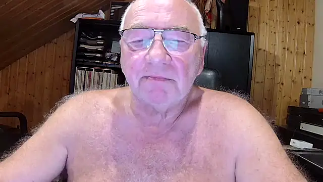 Chatroom XXX en direct de biggandybig