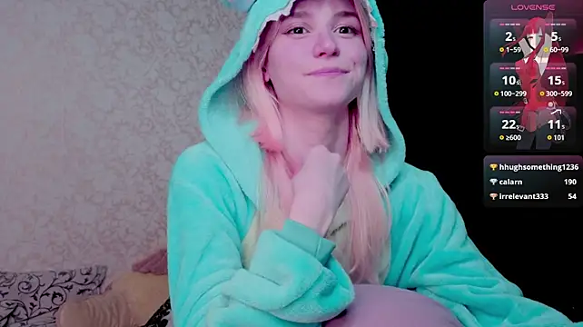 fleximona Live XXX-chat