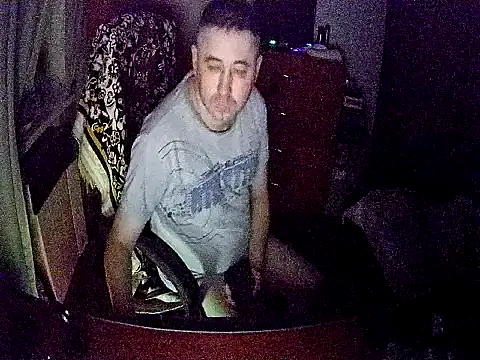 Show webcam de tores992