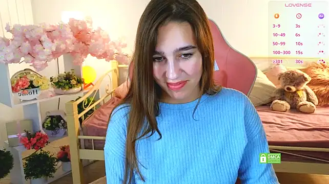 _Eliizabeth_: απευθείας συνομιλία ΧΧΧ