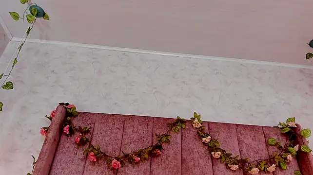 AnyaJay 라이브 XXX 채팅