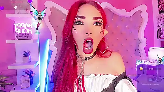 แชท XXX สดของ LeyXandrabraz