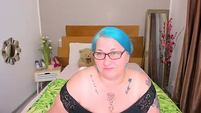 Sugarmommy_69X Live XXX-Chat