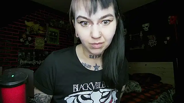 MessalinaOfficial 现场XXX聊天