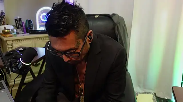 Ghost11_11 live XXX chat