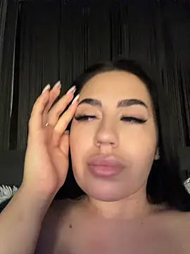 Andrestarr 现场XXX聊天