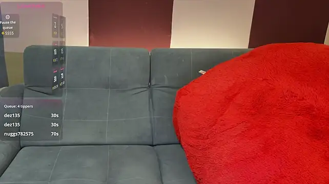 HotDuoPlay_ 라이브 XXX 채팅