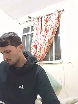 Вебкам-шоу mario_pedro