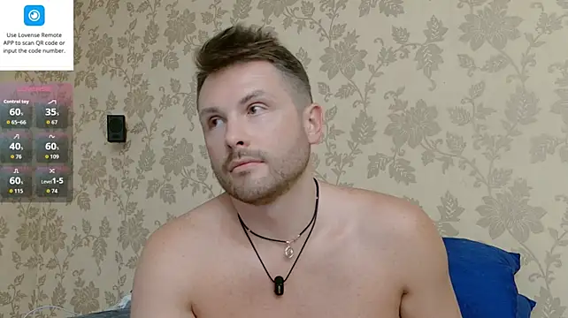 MartinBrandon's Live XXX Chat