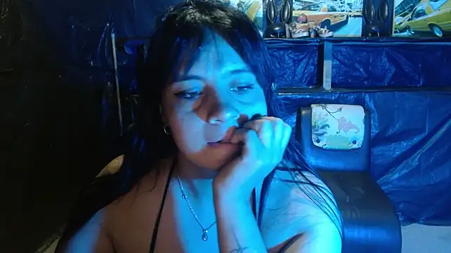Megan_foxyx1 现场XXX聊天