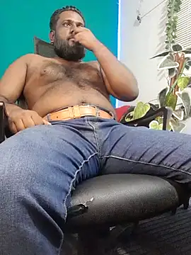 Rayansmith_ Chat XXX in diretta