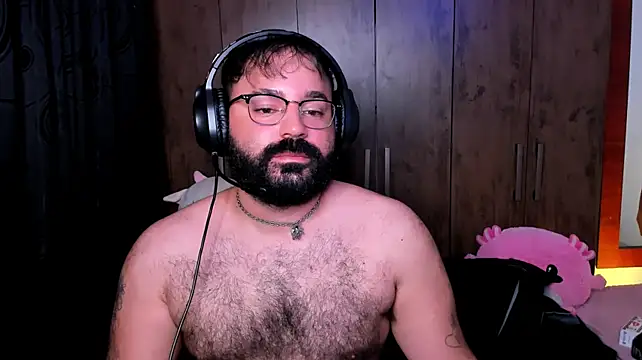 johnnyalx's Live XXX Chat