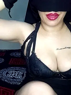 แชท XXX สดของ Zouzou_sexy