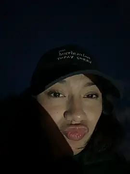 CocoaGigiMuse 即時 XXX 聊天