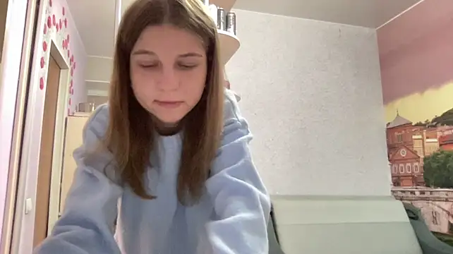 HwaTrippel Chat XXX in diretta