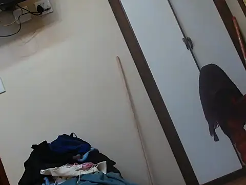 TThickblackpussy1 Obrolan Langsung XXX