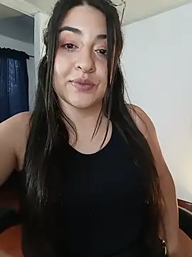 moritalatina's Live XXX Chat