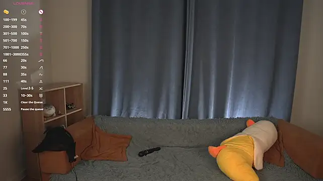 DongMoolt's Live XXX Chat