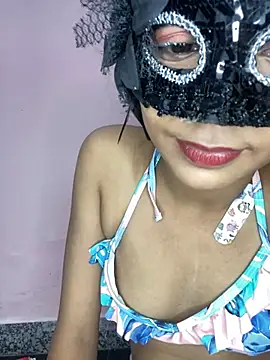 nyala2007 Live XXX-Chat