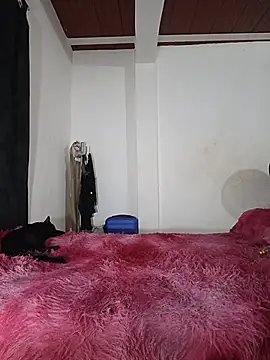 jaramilloali Chat XXX in diretta