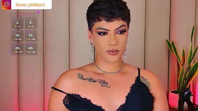 sam_phillipss Chat XXX in diretta