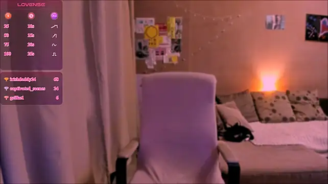 _selectrra Live XXX-chat