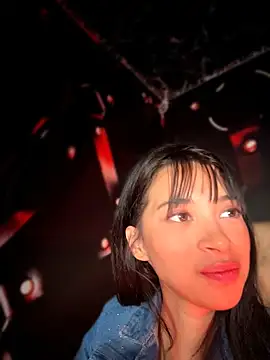 XXX chat uživo modela Sasha-firee