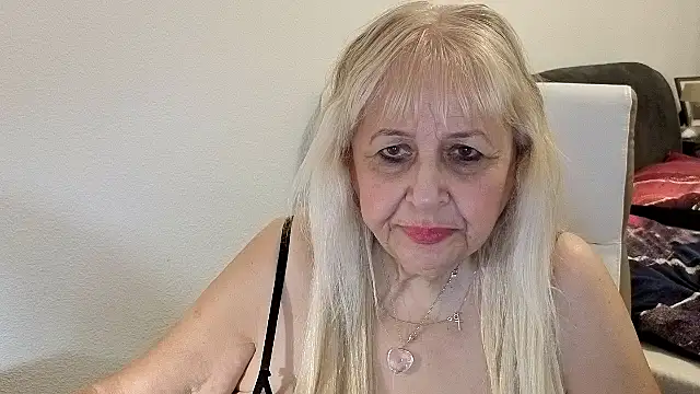 Chat XXX en directo de SusiLifeXXX