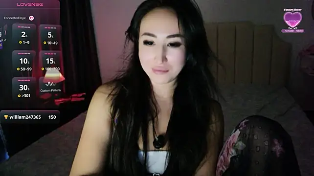 JustAngel77 라이브 XXX 채팅