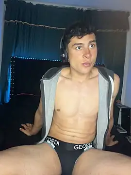 AustinJones_ Live XXX-Chat