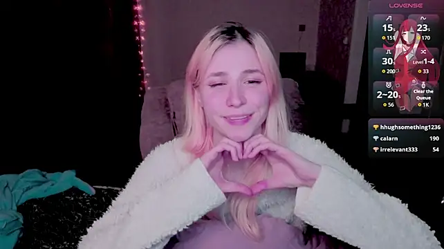 fleximona Chat XXX in diretta