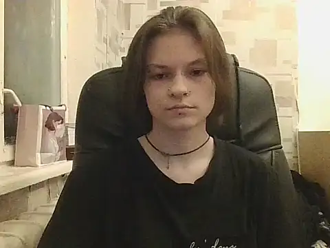 Czat XXX na żywo – Kim__Ray