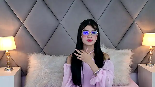 OliviaDiaz's Live XXX Chat