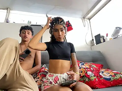 Sembang XXX Secara Langsung keithandbelzebu