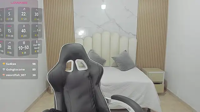 Aziz_daud Chat XXX in diretta