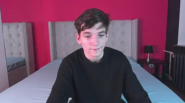 A_LF Live XXX-chat