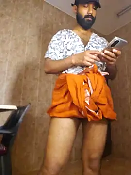 Chat XXX en directo de Mallukiran